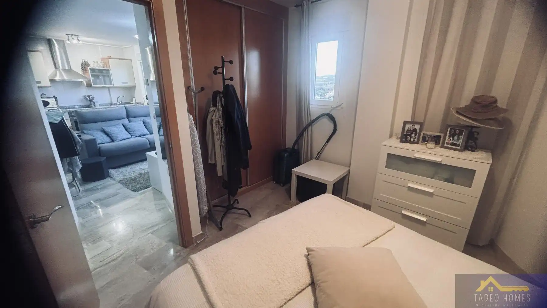 Apartment with terrace for sale in Sierra de los Villares 73, imagen 10