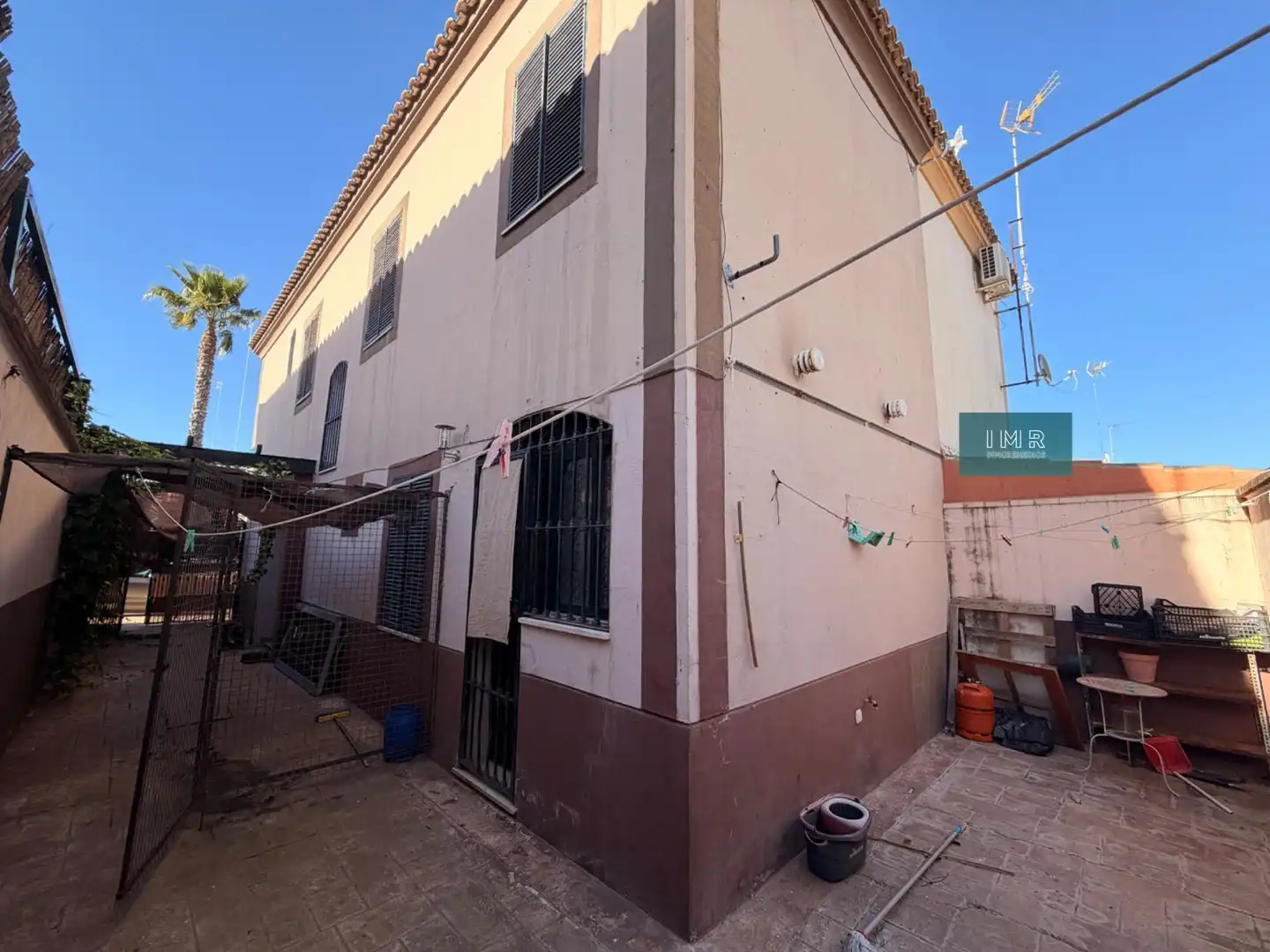 Detached homes for sale in Avenida PEPE LUNA, 33, Burguillos