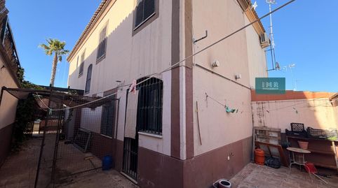 Foto 3 de Casa adosada en venda a Avenida Pepe Luna, 33, Burguillos, Sevilla