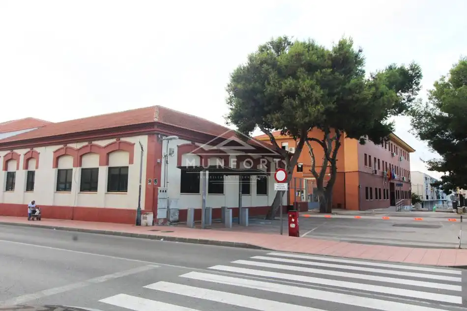 Appartement à vendre à San Javier ciudad, imagen 35