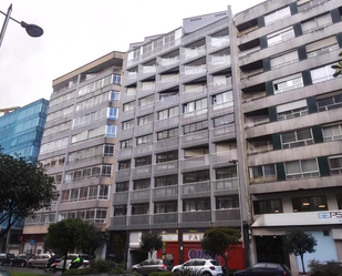 Flat for sale in Alcalde Portanet, Sardoma - Castrelos
