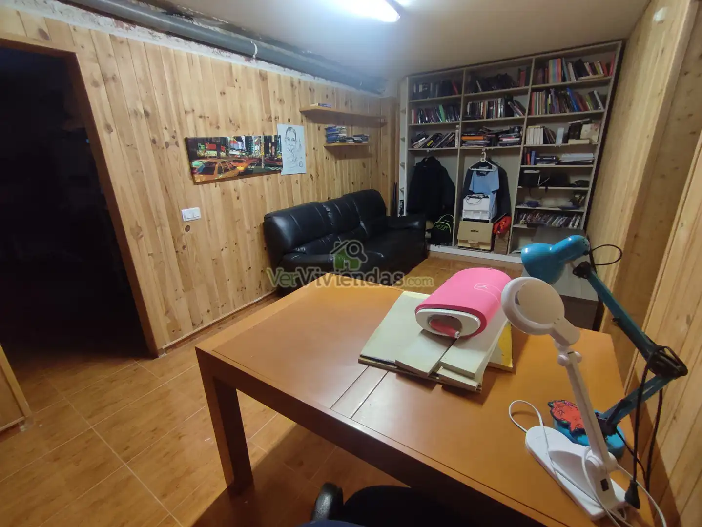 Casa o xalet en venda a Avinguda de la Font, 94, Cervelló