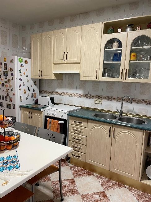 Apartament en venda a Fuentidueña de Tajo