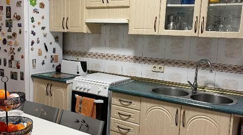 Foto 3 de Apartament en venda a Fuentidueña de Tajo, Madrid