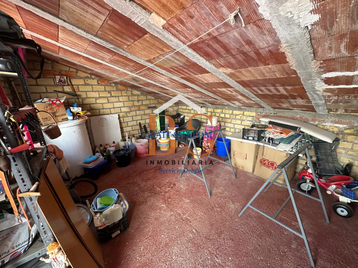 Casa con terraza en venta en Centro, imagen 27