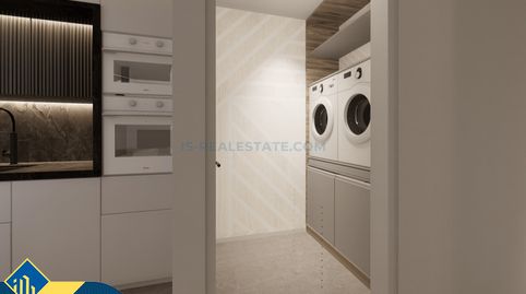 Casas con piscina privada en construcción en Rojales, Ciudad Quesada, provincia de Alicante. 3 habitaciones | 125 m² | 6,4 kilómet, imatge 5
