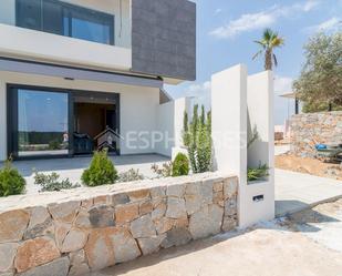 Exterior view of Apartment for sale in Orihuela  with Air Conditioner, Terrace and Furnished