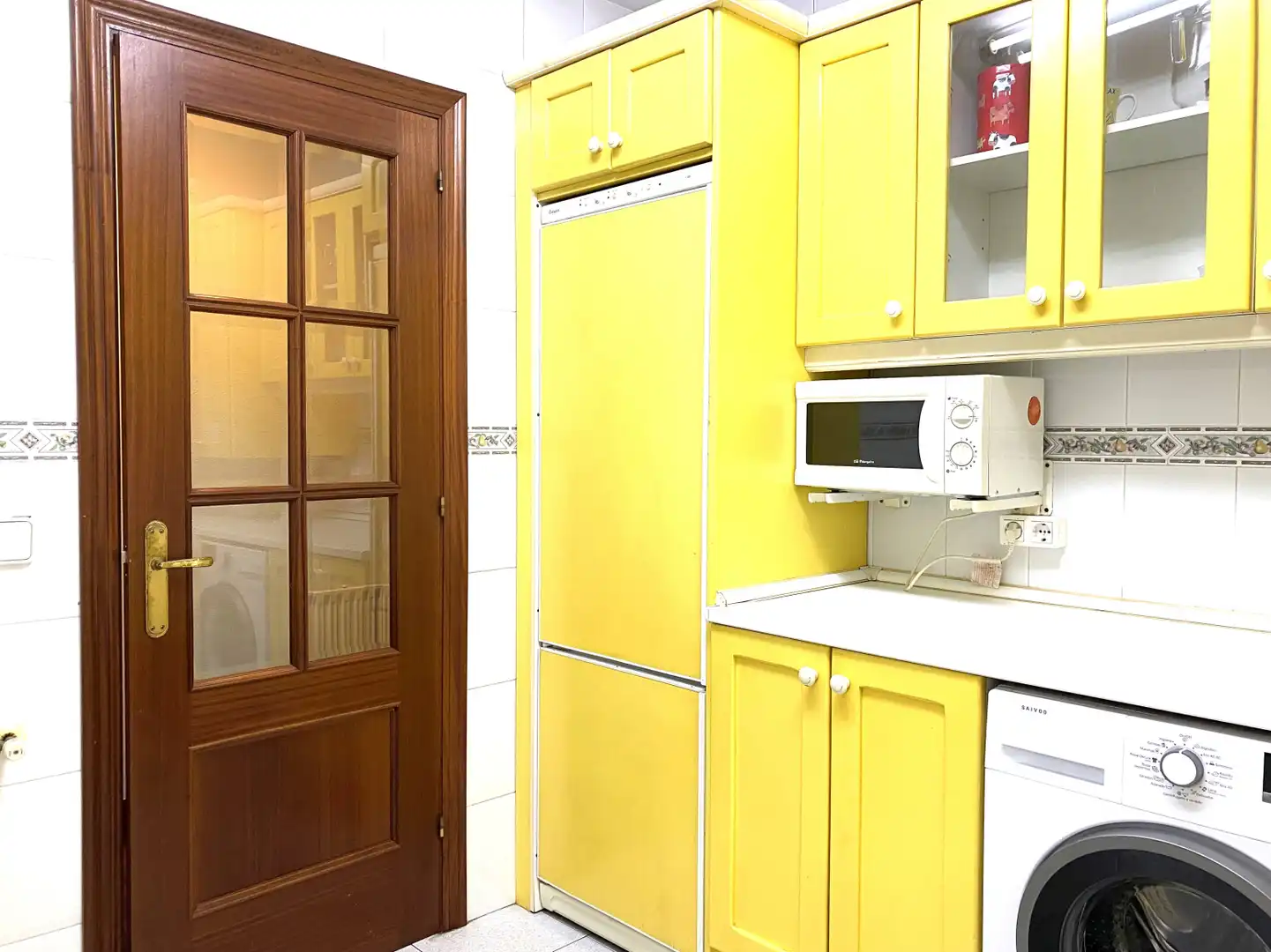 Flat for rent in PZ PIQUE VARELA, Centro