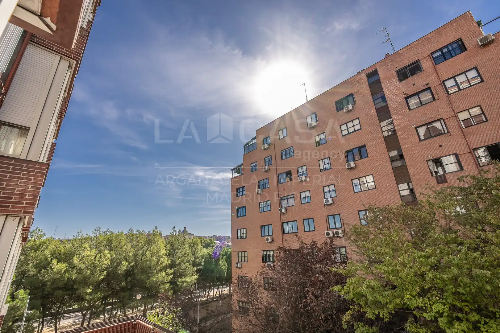 Appartamento con piscina in affitto a Calle SAAVEDRA FAJARDO, imagen 66