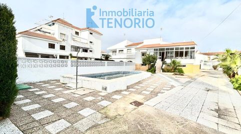 Foto 4 de Casa o chalet en venta en Del Terron, 5, La Antilla, Huelva