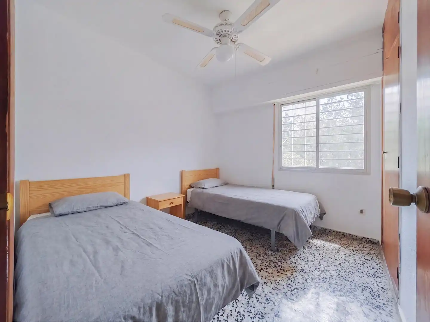 Habitación de Casa o chalet en venta en Chiva con Terraza, Trastero y Piscina