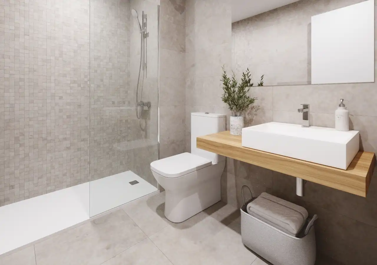 Dúplex en venta en Avenida Costa del Sol, 6, Laguna Beach
