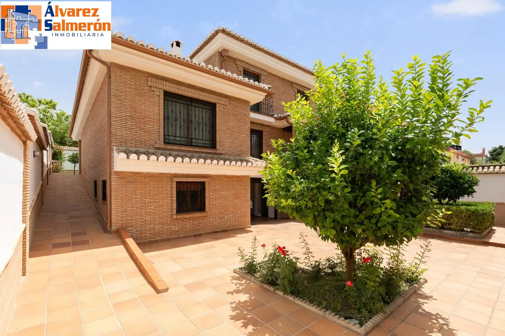 Home with terrace for sale in DR MARAÑON, imagen 2