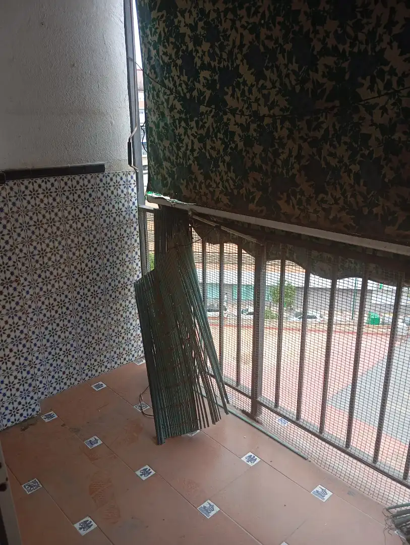 Piso con ascensor en venta en Carretera de Cádiz, imagen 14