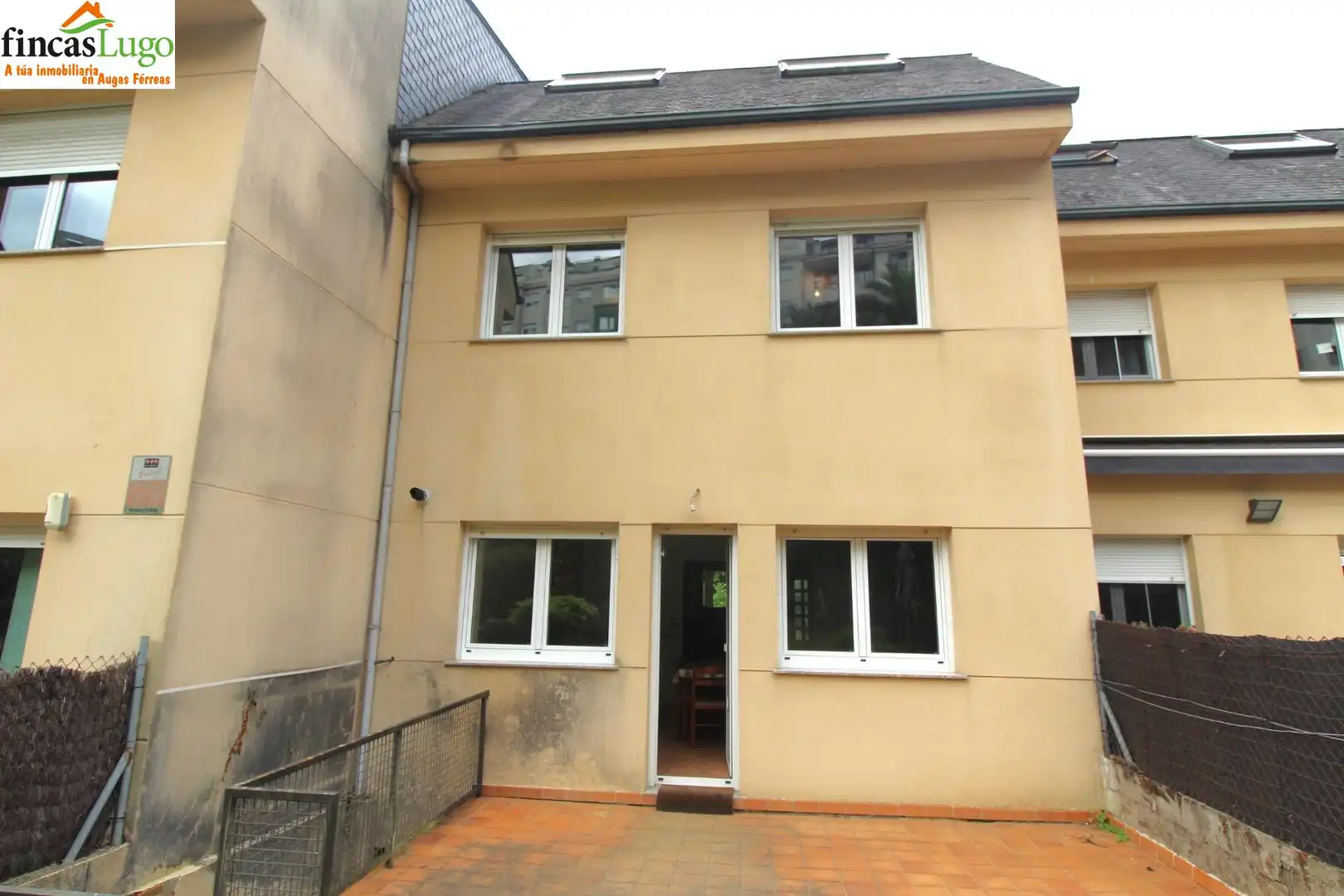 Maison avec jardin à vendre à SARGADELOS, imagen 13