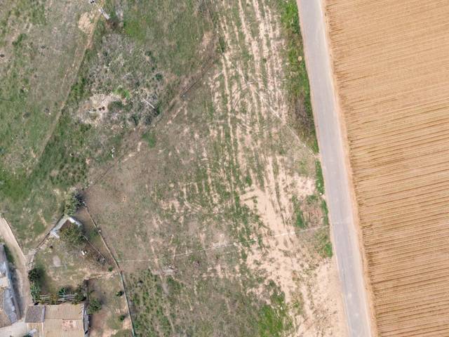 Terreno residencial en Venta en La Palma