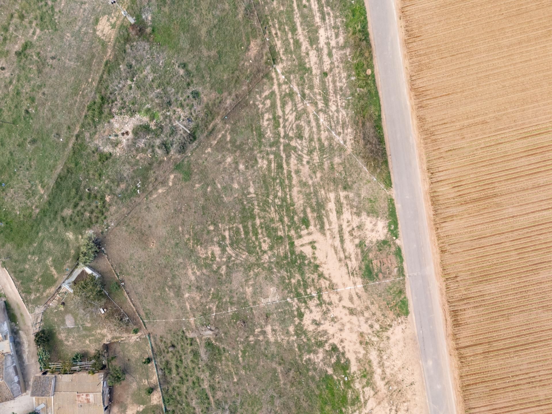 Residencial en venda en Cartagena