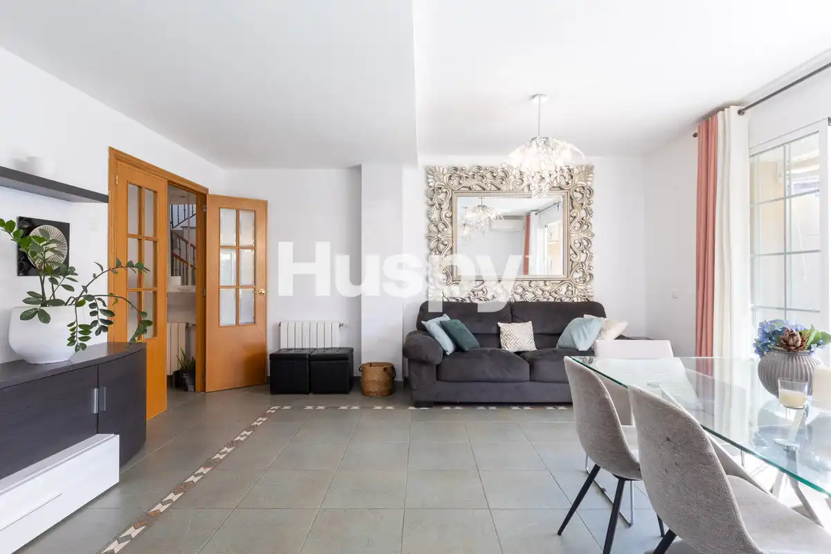 Maisonette mit Balkon zum Verkauf in Carrer Colbit, imagen 5