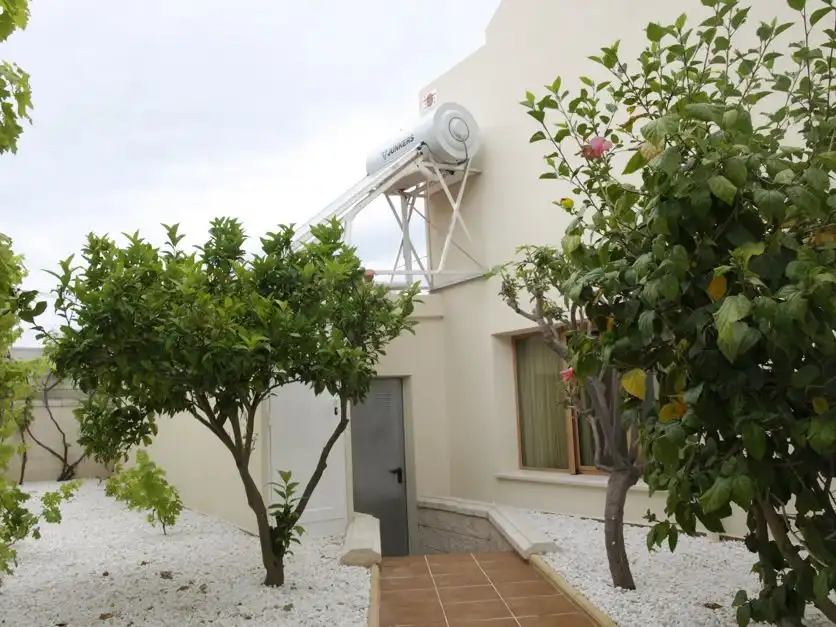 Villa avec piscine à vendre à L'Albir, imagen 8
