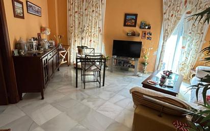 Living room of Flat for sale in Arcos de la Frontera  with Terrace