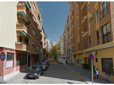 Local comercial en venda a Pardaleras