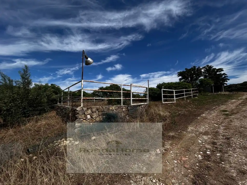 Finca rústica en venda en Ronda amb Piscina