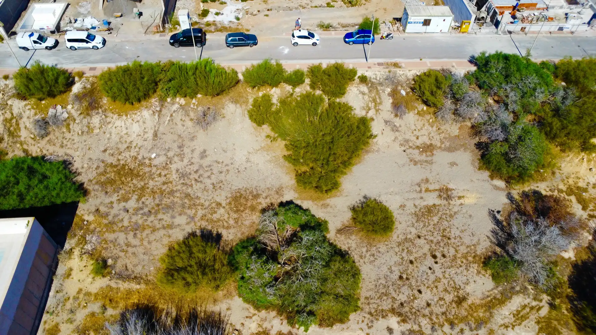 Terrenos y solares en venta en Calle Cigüeña, imagen 3