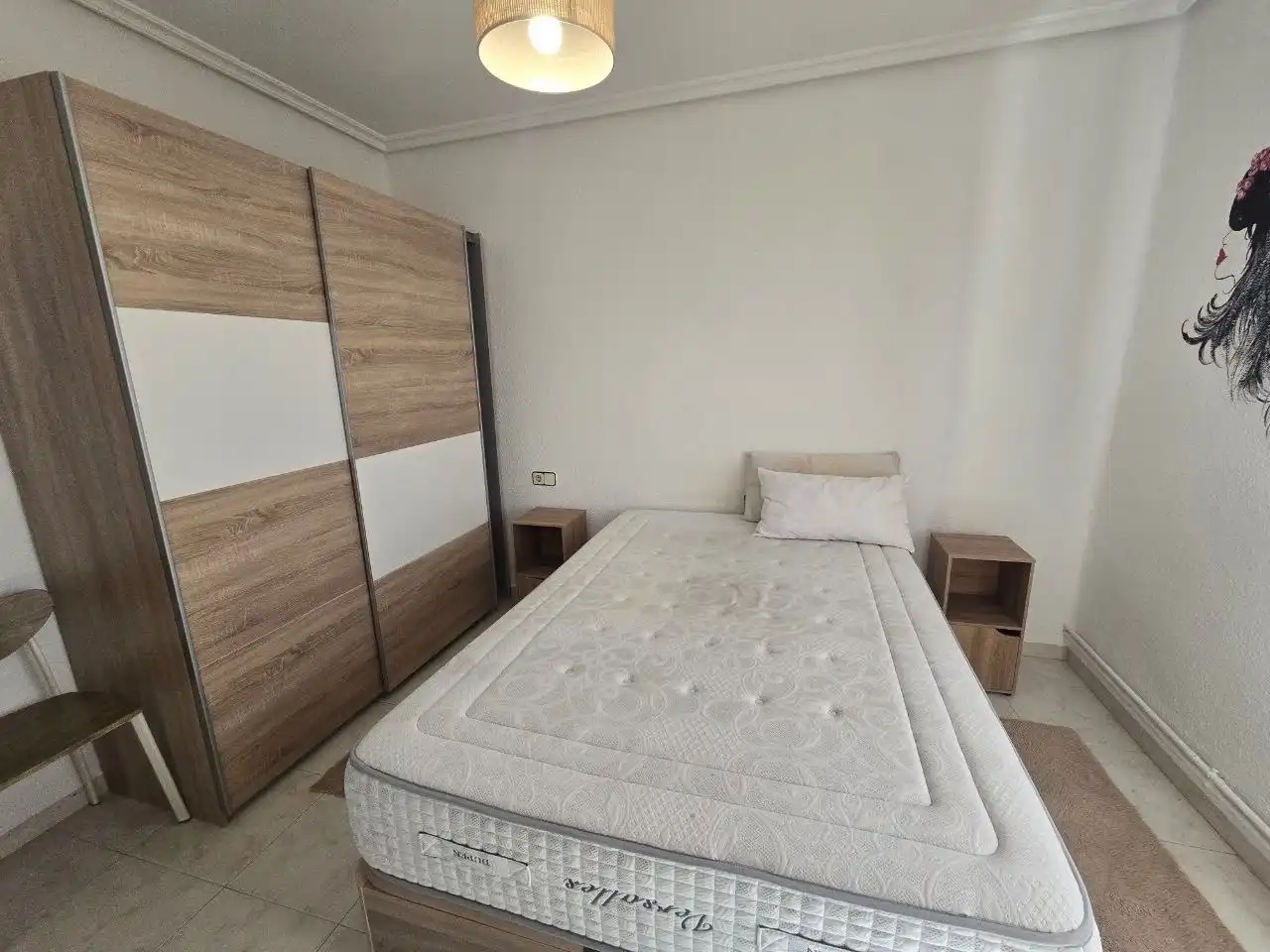 Wohnung mit Aufzug zur Miete in de la Paz, imagen 7