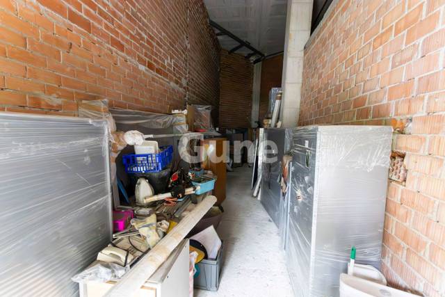 Local comercial en Venta en LABEAGA en Urretxu