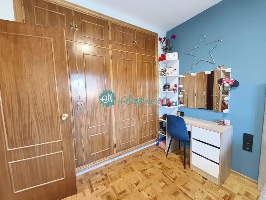 Detached house with garden for sale in Valverde del Majano, imagen 63