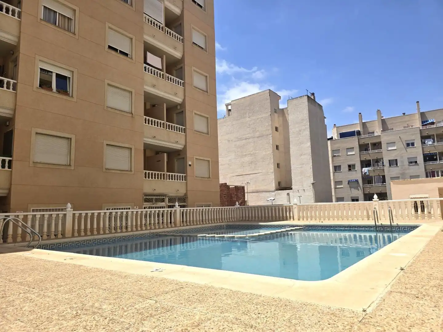 Apartamento con piscina en venta en N/A, imagen 26