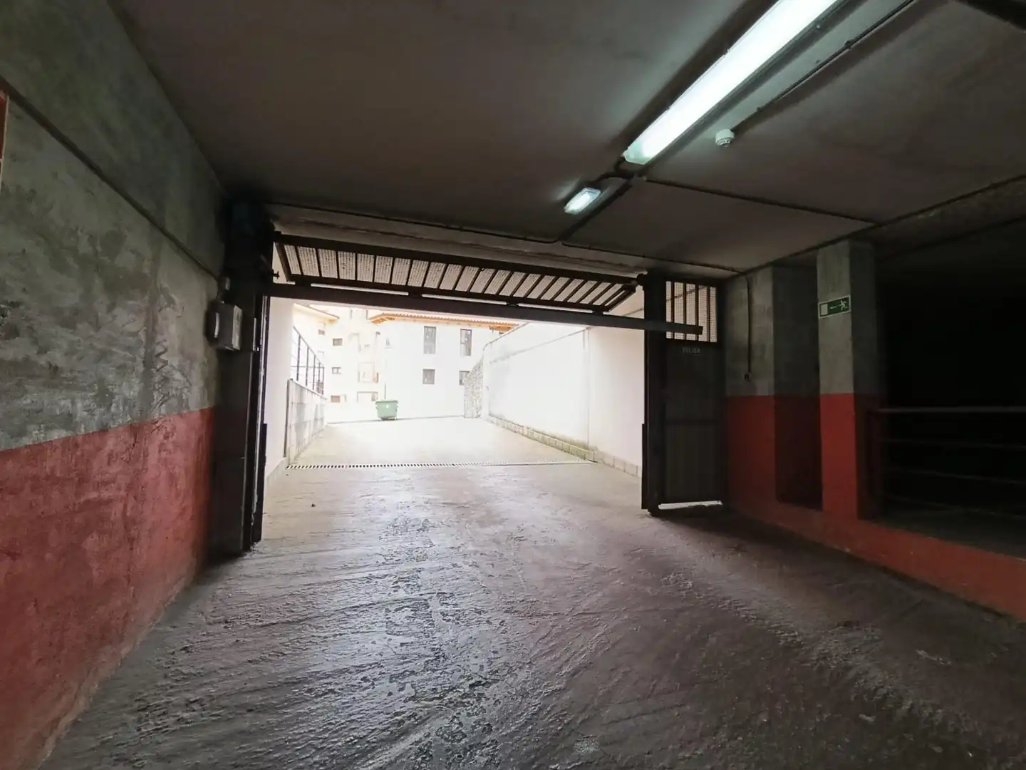 Parking de Piso en venta en Ribadedeva con Calefacción, Trastero y Amueblado