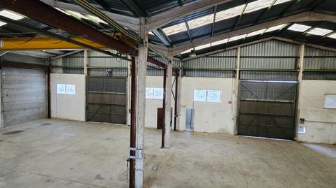 Photo 2 of Industrial buildings for sale in Ondara, Alicante