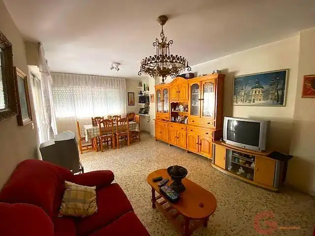 Piso en venta en Almuñecar Centro