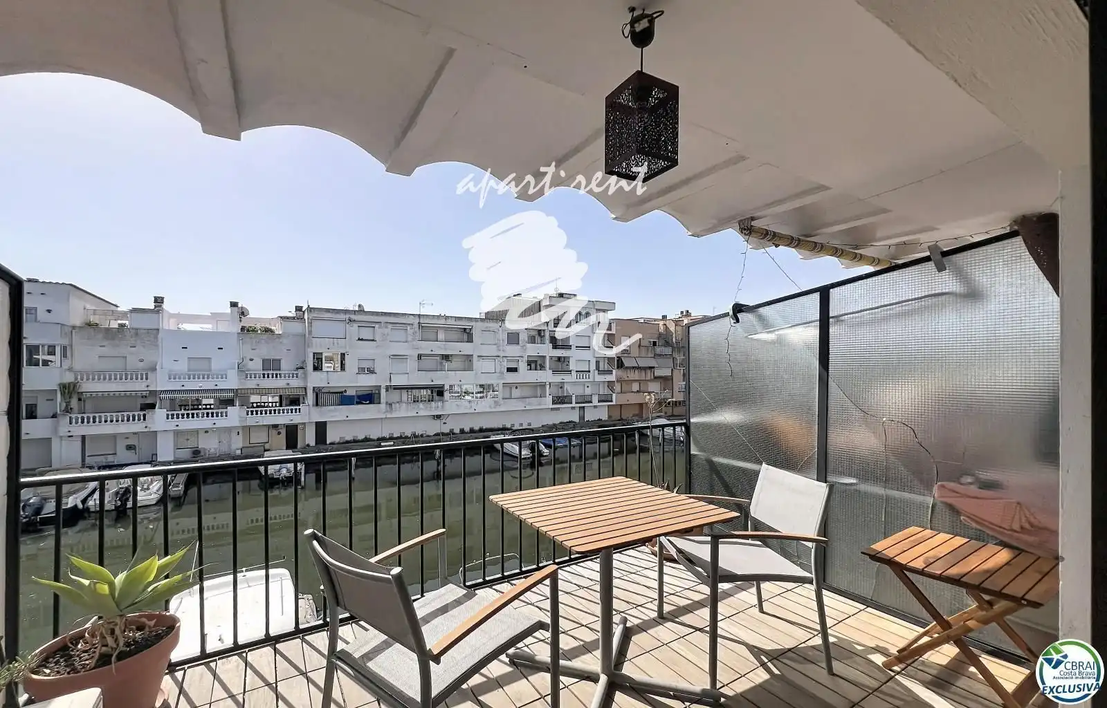 Flat with terrace for sale in Alberes, imagen 9
