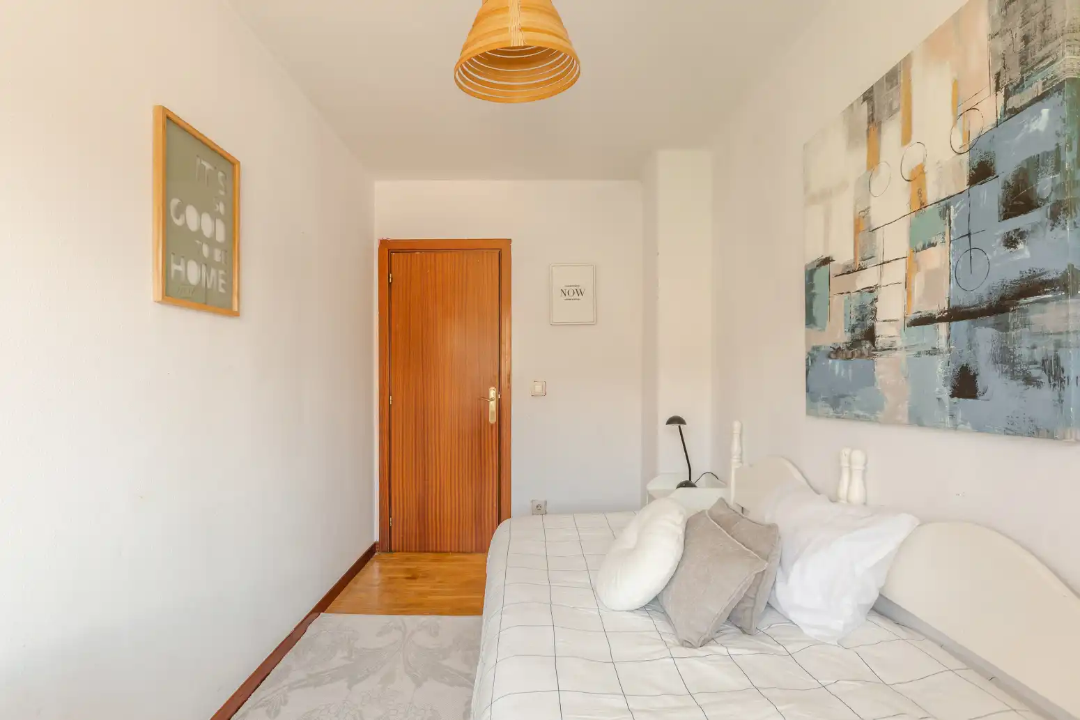 Habitación de Piso en venta en  Pamplona / Iruña con Calefacción, Parquet y Trastero