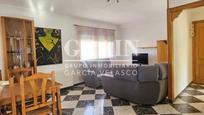 Living room of Apartment for sale in  Albacete Capital  with Air Conditioner and Heating