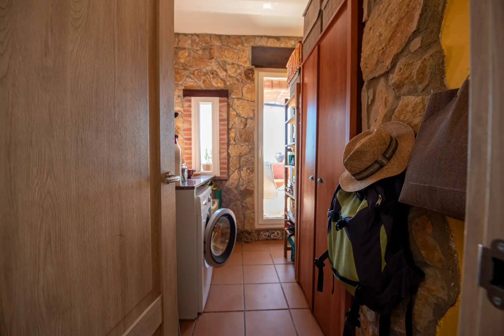 Casa con terraza en venta en Carrer del Dolmen Mas Bousarenys, imagen 21