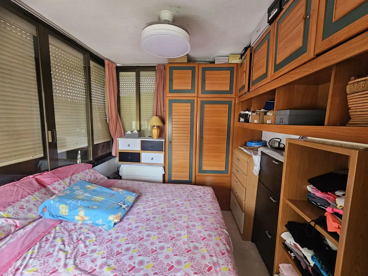 Piso con piscina en venta en Levante Alto, imagen 10