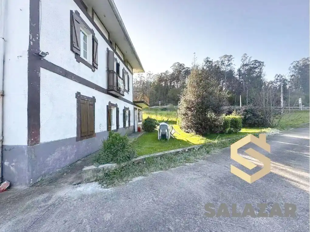 Casa con terraza en venta en Bermeo Kalea, imagen 5