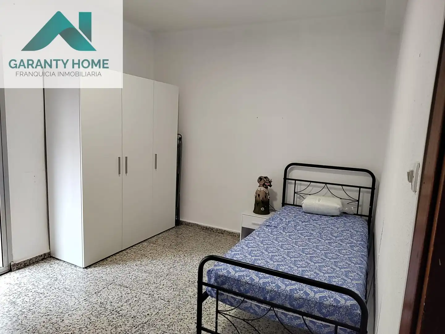 Piso de alquiler en Peñamefecit - Avda Barcelona