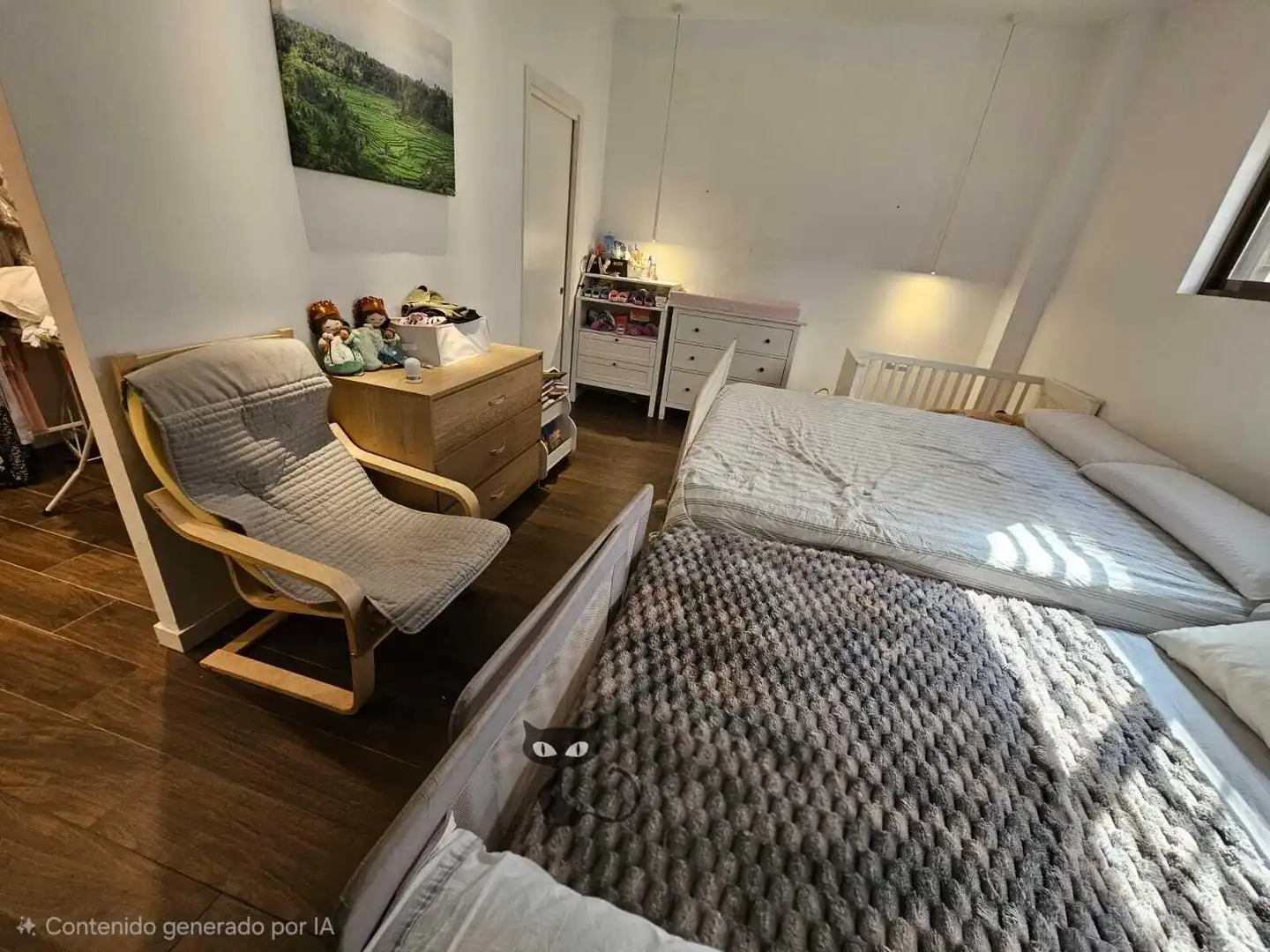 Appartement avec ascenseur à vendre à Benetússer, imagen 18