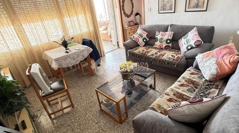 Foto 4 de Ático en venta en Barrio de San Blas, Alicante / Alacant