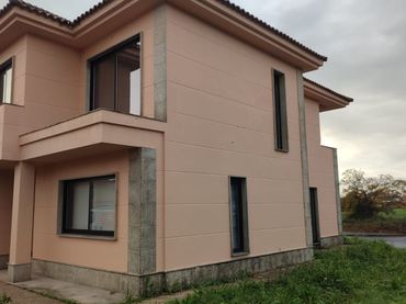 Villa à vendre à A Malata - Catabois - Ciudad Jardín