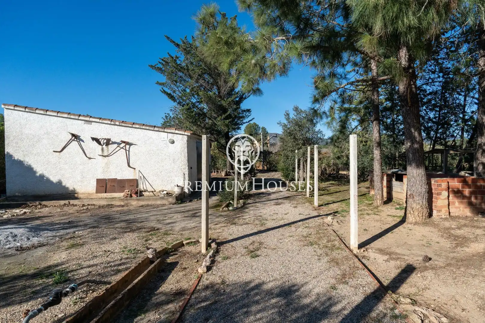 Landhaus mit Terrasse zum Verkauf in Polígono PLANA D'EN BERGA, imagen 48