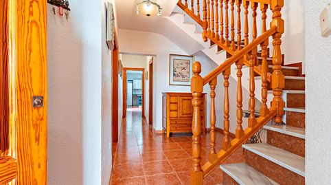 Foto 4 de Casa o chalet en venta en Pabellón - Estación - El Corte Inglés, El Ejido