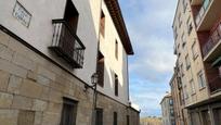 Exterior view of Flat for sale in  Logroño  with Balcony