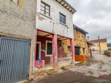 Casa con jardín en venta en Taballes - LG TABAYES 14