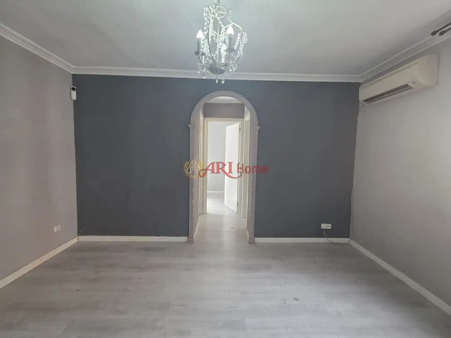 Flat for sale in Madrid  with Air Conditioner, Heating and Parquet flooring