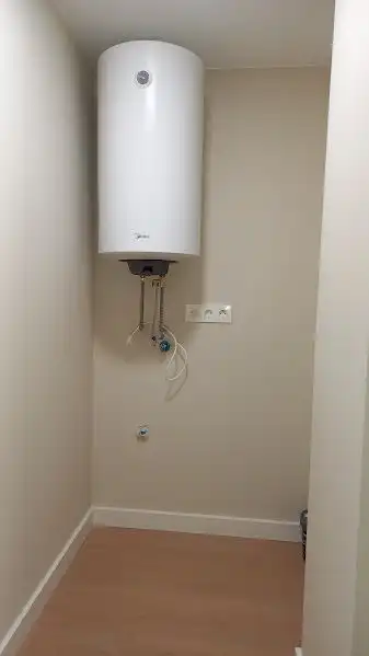Bany de Pis en venda en A Coruña Capital 